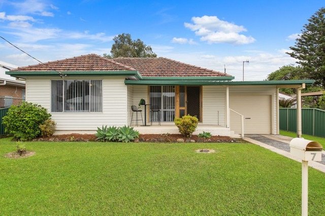 7 Cook Road, NSW 2261