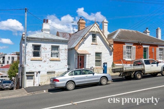 314-316 Liverpool Street, TAS 7000