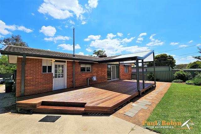 5 Pennefather Street, ACT 2615