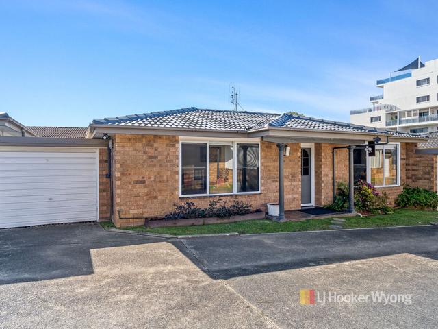 3/38-40 Oakland Avenue, NSW 2261