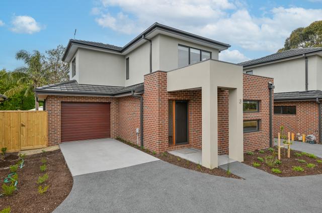 3/24 Chandra Avenue, VIC 3137
