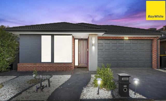 12 Sandygate Circuit, VIC 3338