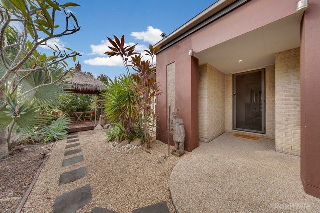 9 Carnarvon Parade, QLD 4680