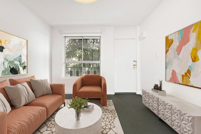 10/50 Wellington Street, VIC 3182