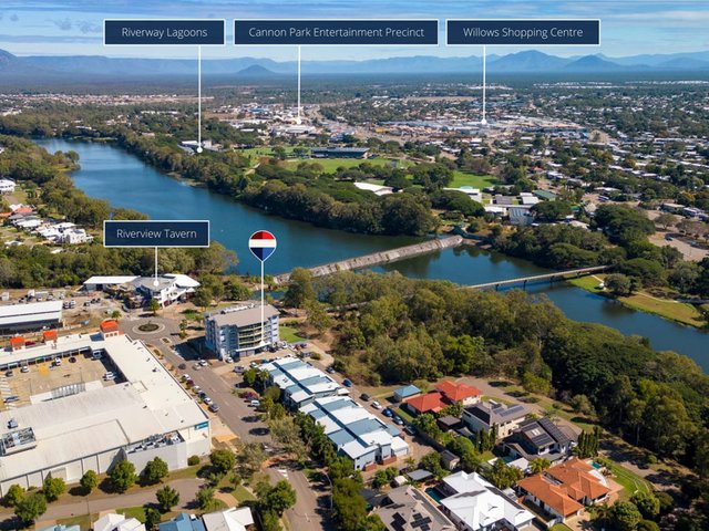 3/237-239 Riverside Boulevard, QLD 4814