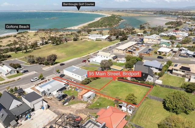 95 Main Street, TAS 7262