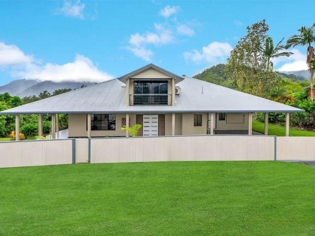53 Golden  Street, QLD 4865