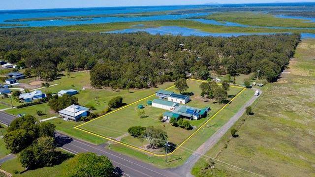 697 River Heads Road, QLD 4655
