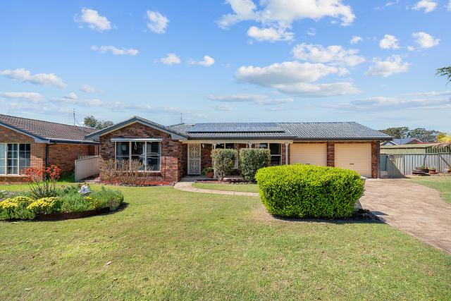 38 Cederwood Crescent, NSW 2324