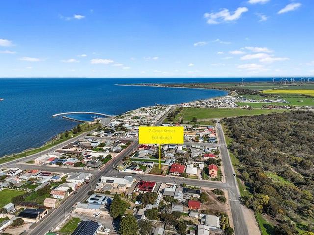 7 Cross Street, SA 5583