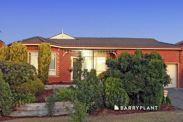 2 Georgia Mae Court, VIC 3178