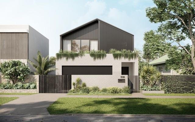 50 Oateson Skyline Drive, QLD 4170