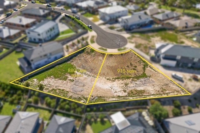 12 Ridgeview Court, VIC 3429
