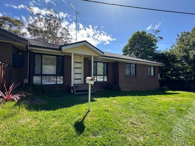 5a Pittendrigh Avenue, NSW 2785
