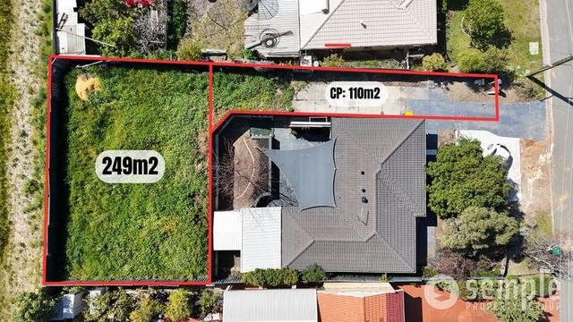 24B Larkspur Cross, WA 6164