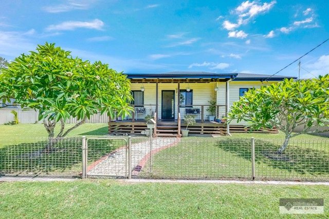 2A Steuart Street, QLD 4670