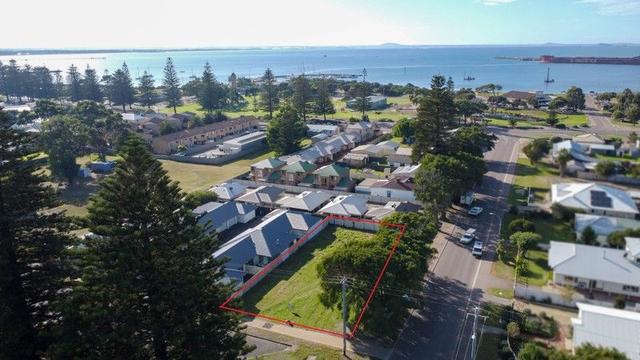 158 and 160 Dempster Street, WA 6450