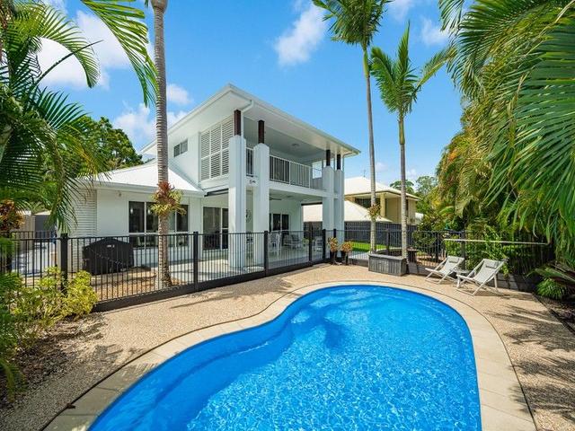 9 Rainforest Sanctuary Drive, QLD 4556