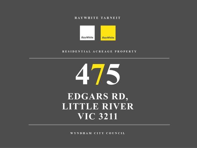 475 Edgars Rd, VIC 3211