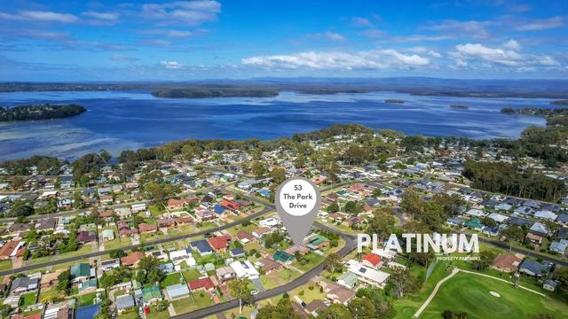 53 The Park Dr, NSW 2540