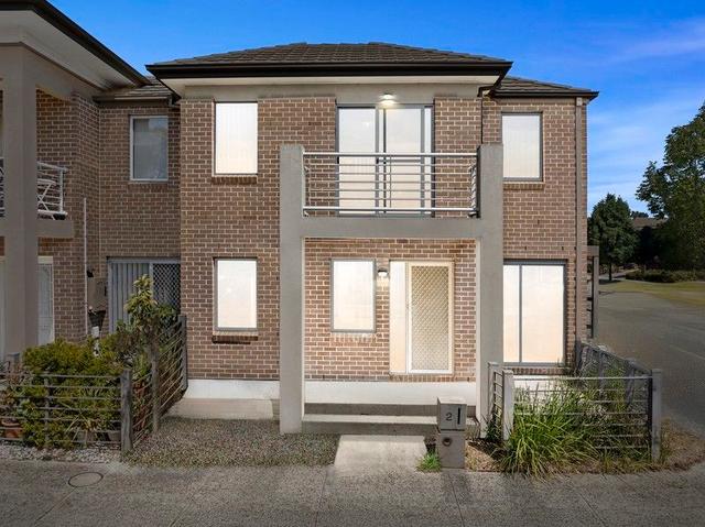 2 Marseilles Place, VIC 3752