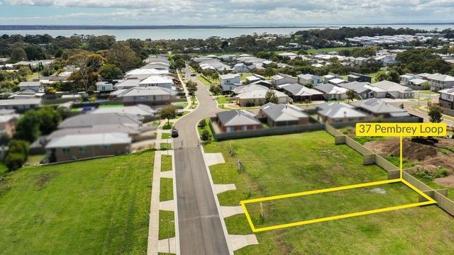 37 Pembrey Loop, VIC 3922
