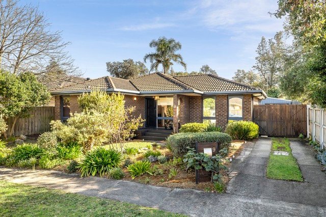9 Mahoney Crescent, VIC 3198
