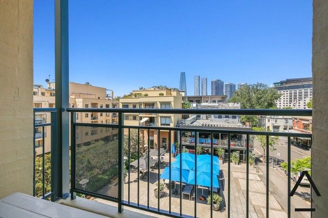 7/80 John Street, NSW 2009