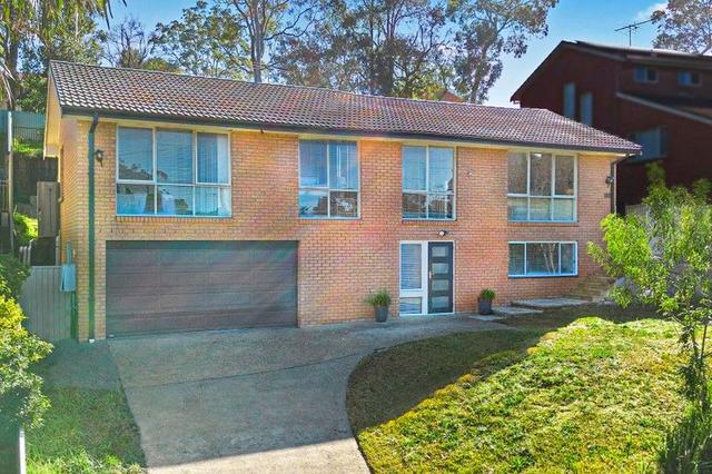 157 Shepherds Drive, NSW 2126