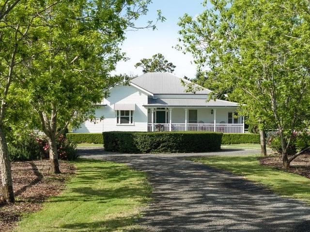 239 Westbrook Wyreema Road, QLD 4350