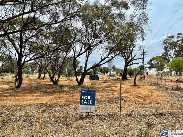 Lot 31 & Lot 32 Citron Avenue, WA 6401