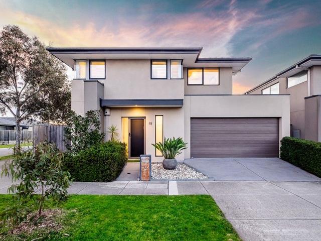 11 Wilmington Avenue, VIC 3977