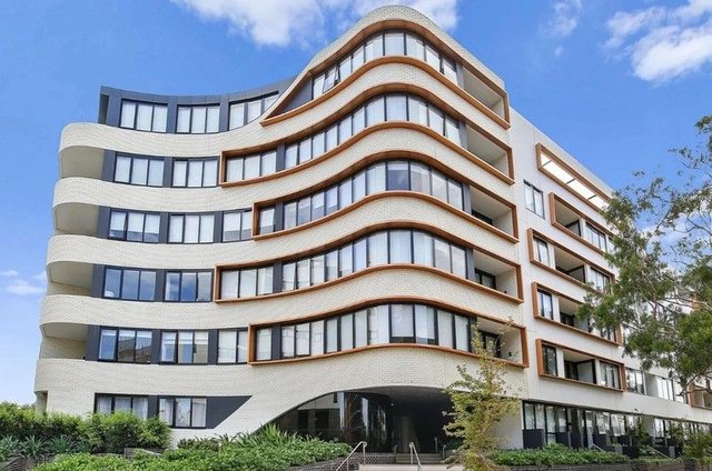 205B/72 MacDonald Street, NSW 2043