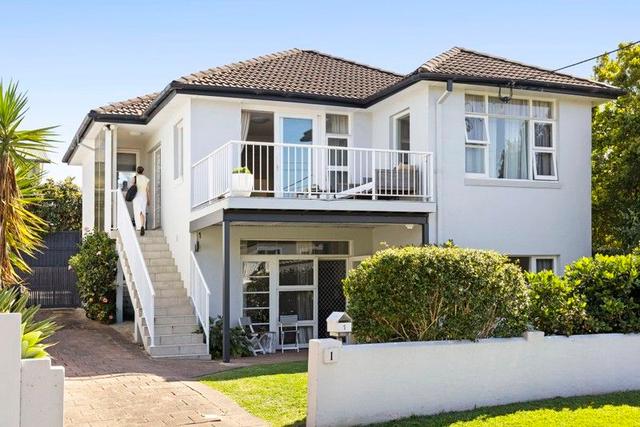 1 Kooloora Avenue, NSW 2096