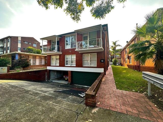 3/13 Hercules Road, NSW 2216