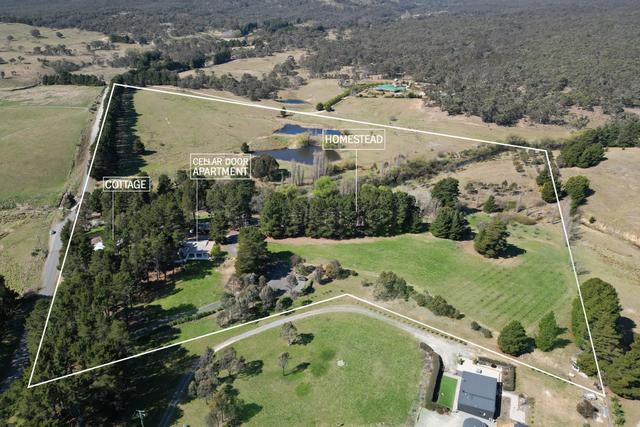 104 Brooks Road, NSW 2621