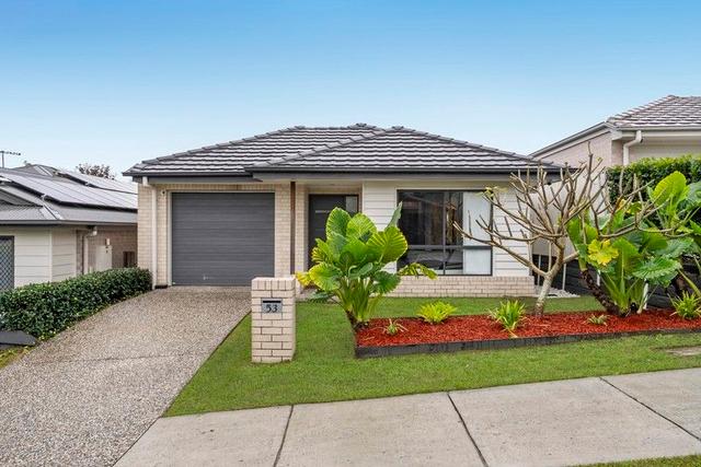 53 Falco Drive, QLD 4207