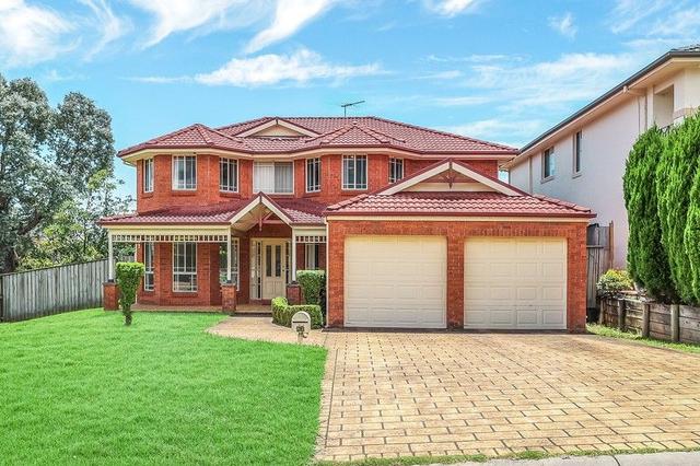 25 Bellemarie Drive, NSW 2154