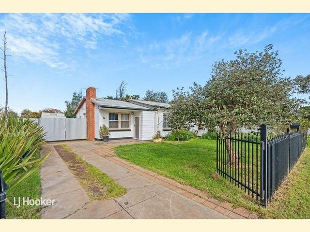 6 Bendle Street, SA 5113