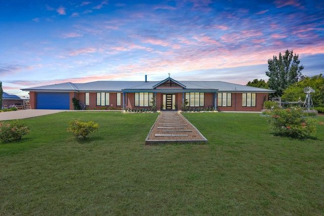 5 Ibis Place, NSW 2337