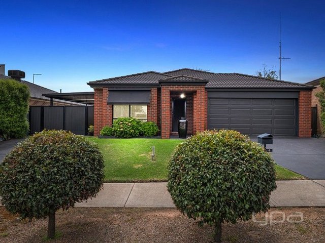 4 Sinclair Court, VIC 3337