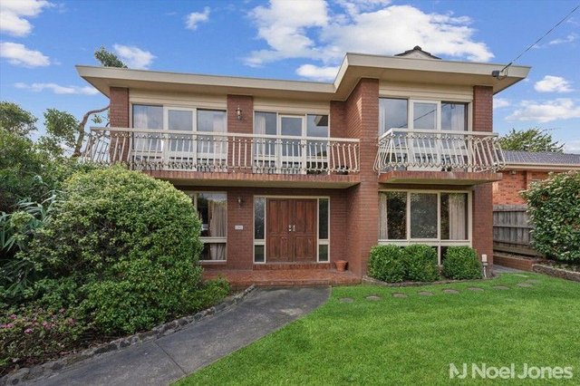 45 Bourke Street, VIC 3105