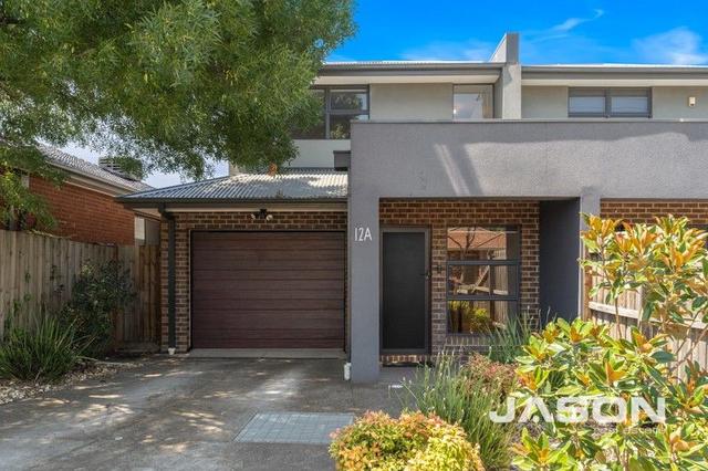 12A Malvern Avenue, VIC 3043