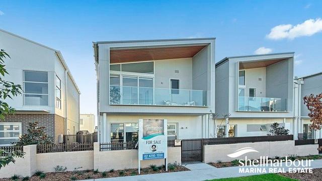 41 The Promontory Drive, NSW 2529