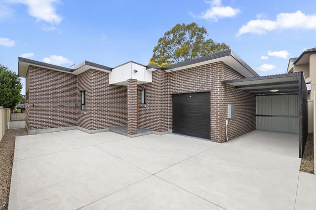 80a Chelmsford Road, NSW 2145