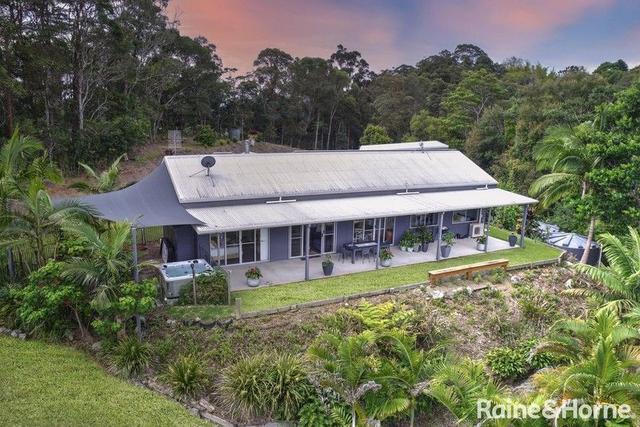 403 Old Ceylon Road, QLD 4563