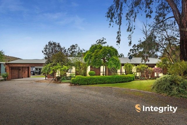 300 Hunts Lane, VIC 3775