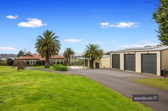 303 Monbulk Road, VIC 3795