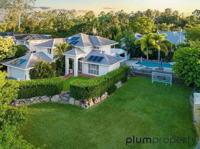 8 Blackbutt Place, QLD 4069
