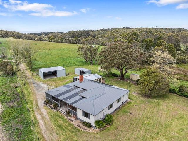 885 Woorarra Rd, VIC 3962